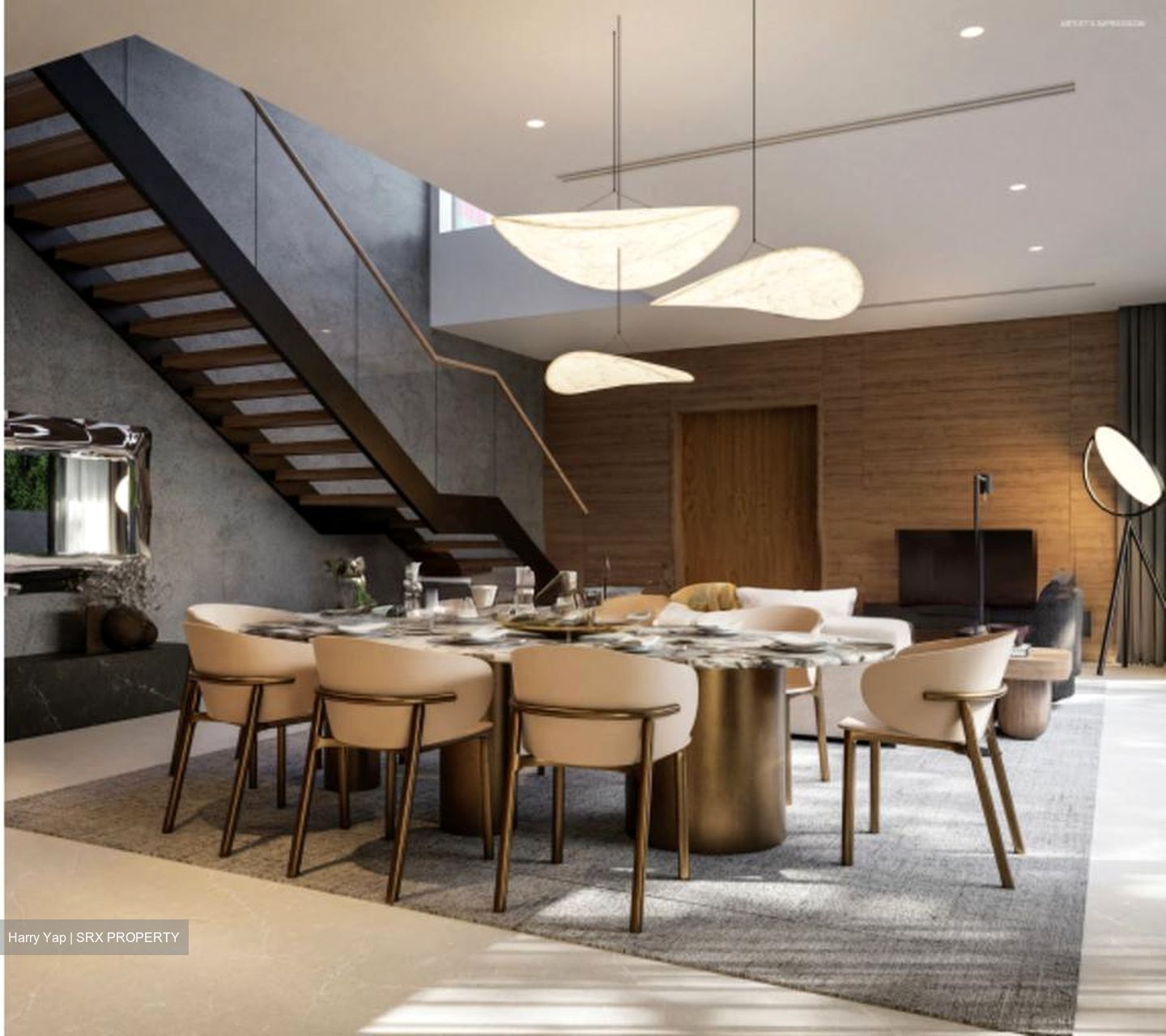 Tay Lian Teck Road (D15), Semi-Detached #585509891